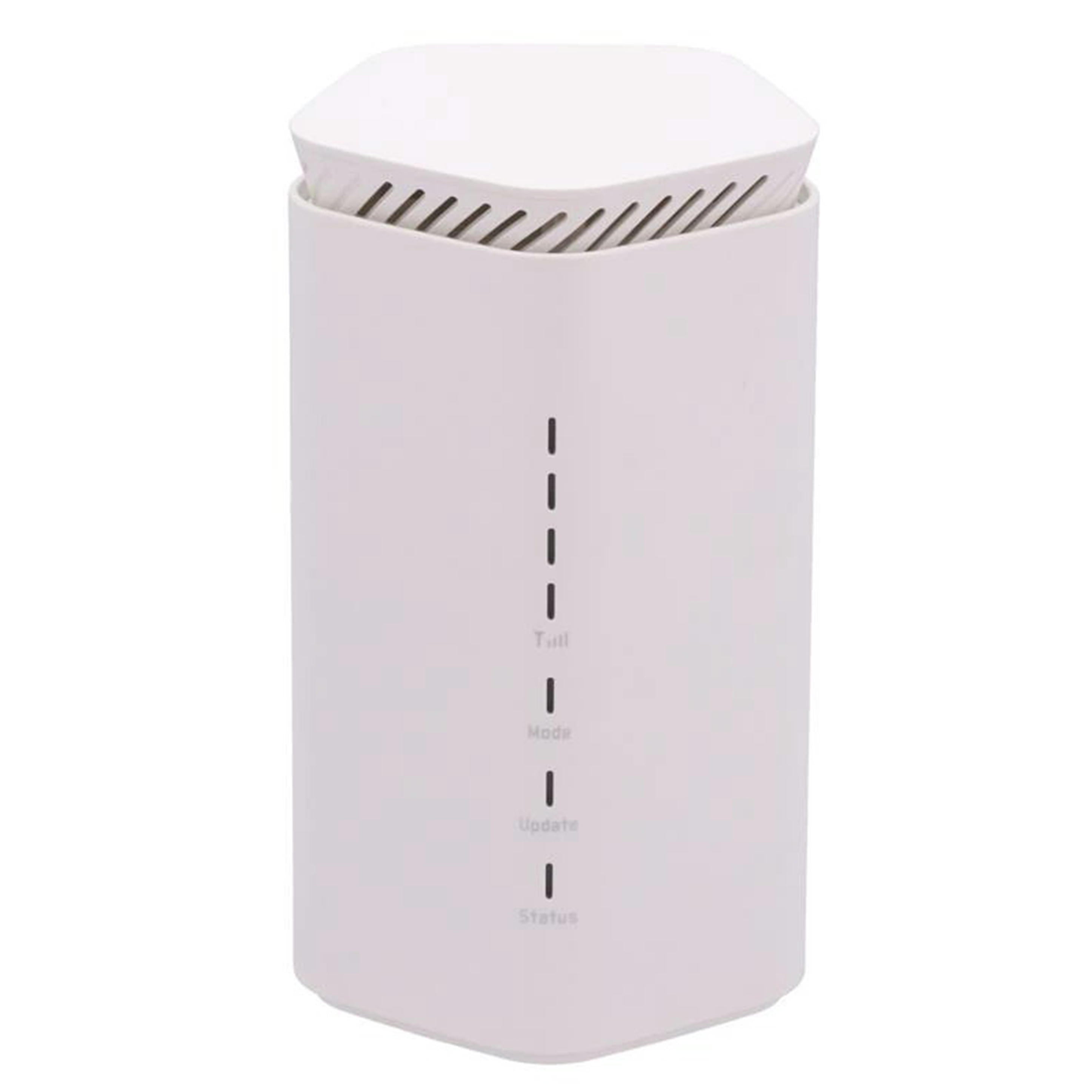 NEC KDDI 日本電気 /ホームルーター/Speed Wi-Fi HOME 5G L12/NAR02//WHUW25104306D0/Bランク/69