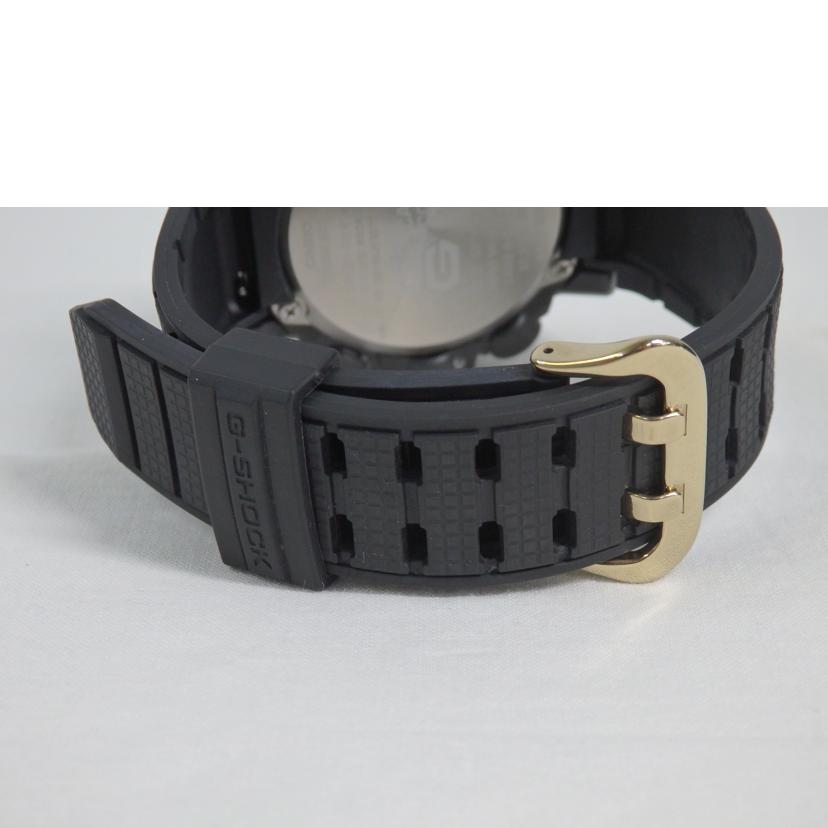 CASIO カシオ/G-SHOCK/GST-B300B-1AJF/G-STEEL/カーボンコアガード構造/GST-B300B-1AJF//Aランク/84