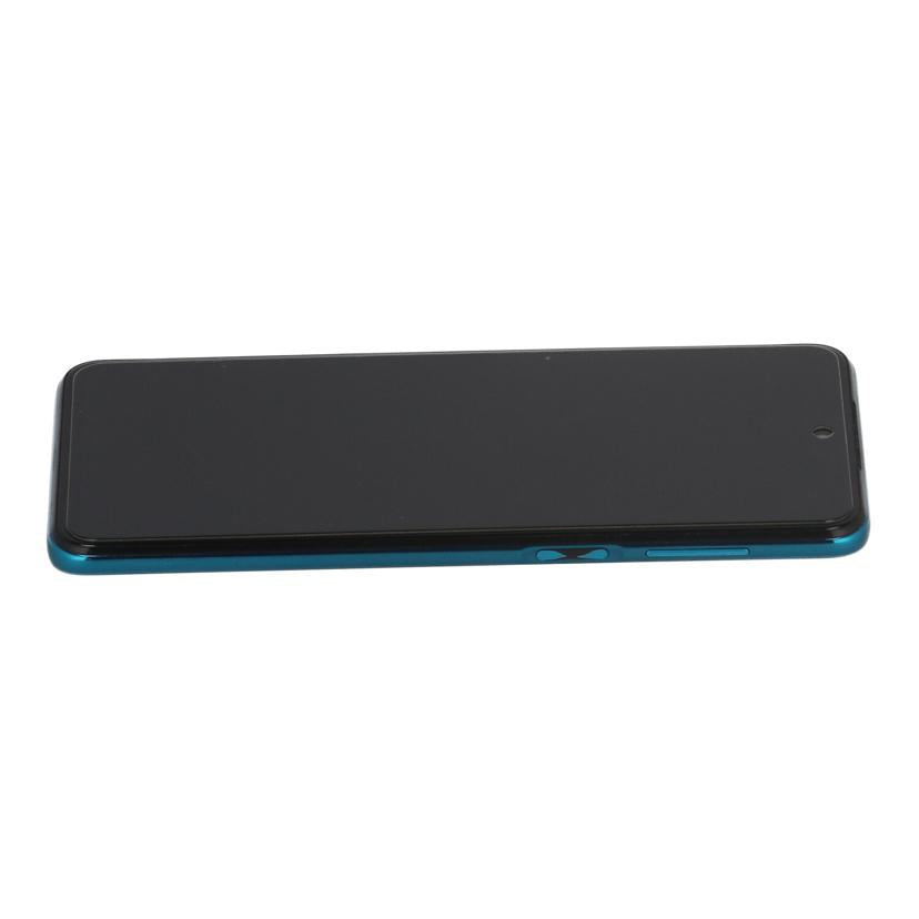 Xiaomi シャオミ/スマートフォン/Redmi Note 9S 128GB/M2003J6A1R//6ca0ad27/Bランク/75