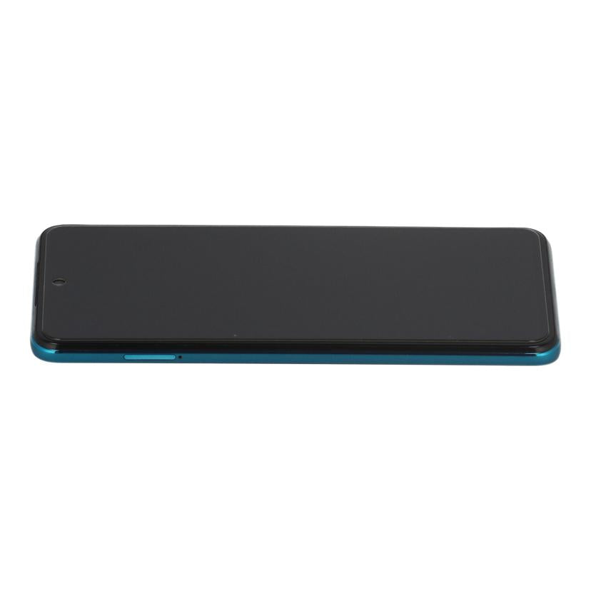 Xiaomi シャオミ/スマートフォン/Redmi Note 9S 128GB/M2003J6A1R//6ca0ad27/Bランク/75