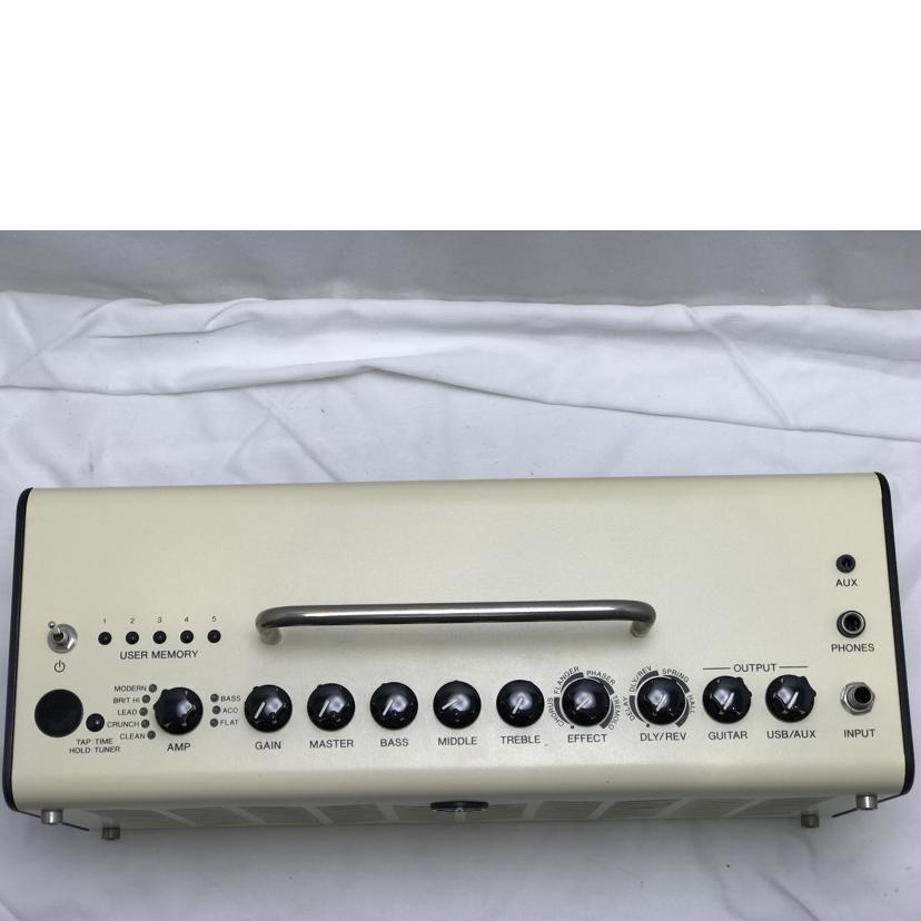YAMAHA ヤマハ/ギターアンプ/THR10//T825505UW/Bランク/51