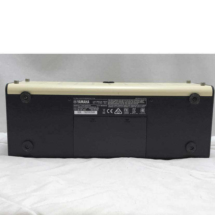 YAMAHA ヤマハ/ギターアンプ/THR10//T825505UW/Bランク/51