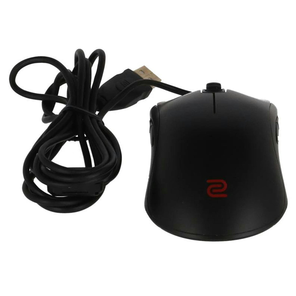 BenQ ベンキュー /有線ゲーミングマウス/ZOWIE FK2//GBY5K0077903A/Bランク/69