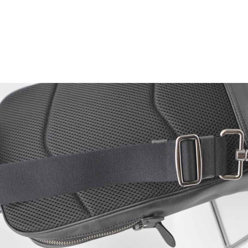 COACH コーチ/グラアハムレザーパック/ブラック/89934//B20**/Aランク/89