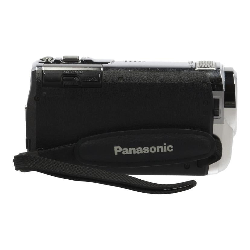 Panasonic パナソニック /ビデオカメラ/HDC-TM30//VA9530162/Bランク/82