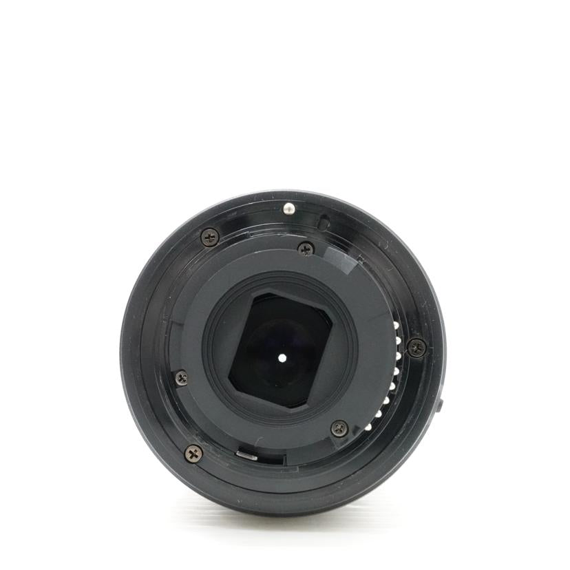 NIKON ニコン/70-300mm望遠ズームレンズ/AF-P70-300mmF4.5-6.3G ED VR//20213692/ABランク/88