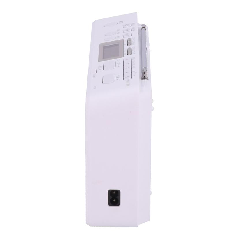 TOSHIBA 東芝 /CDラジオ/TY-C300//240147475N0/ABランク/82