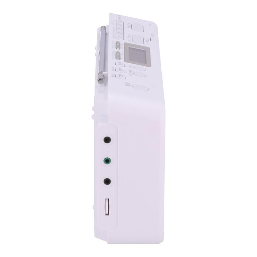 TOSHIBA 東芝 /CDラジオ/TY-C300//240147475N0/ABランク/82