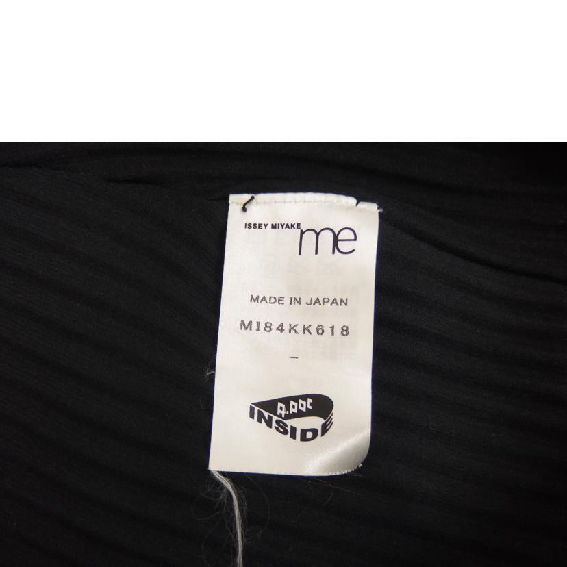me ISSEY MIYAKE イッセイミヤケ/me ISSEY MIYAKE トップス/M184KK618//Bランク/82