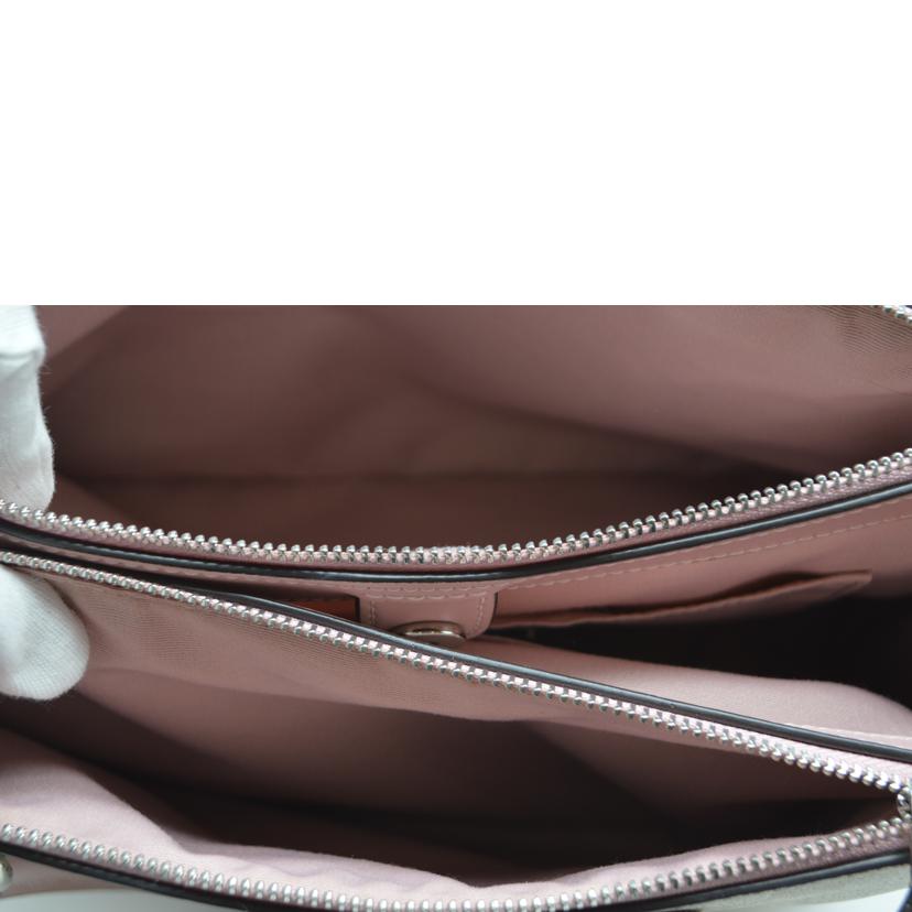 COACH コーチ/サリーラグジュアリーシグネチャー2wayレザーハンド/F67026//A19**/ABランク/89