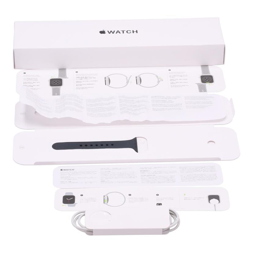 APPLE アップル/Apple Watch SE 第1世代/MYEK2J A//G99FMOWKQ127/Bランク/24