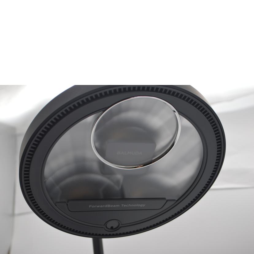 BALMUDA バルミューダ/The Light LED デスクライト/L01A-BK//L00C19MA01718/ABランク/89