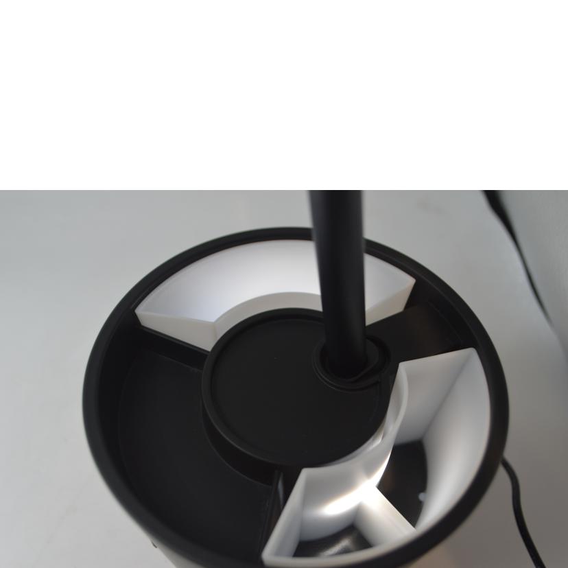 BALMUDA バルミューダ/The Light LED デスクライト/L01A-BK//L00C19MA01718/ABランク/89