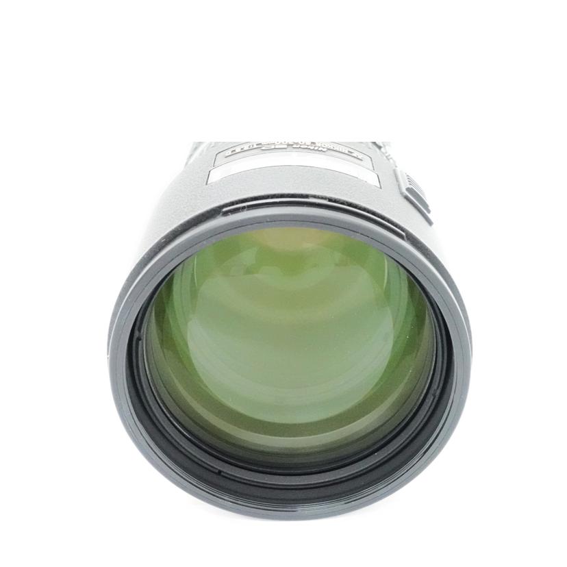 NIKON ニコン/80-200mm望遠ズームレンズ/AF80-200mmF2.8D ED//779672/ABランク/88