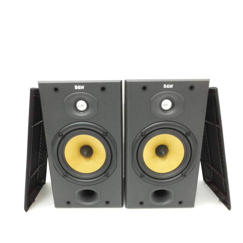 B&W バウワース アンド ウィルキンス/スピーカー(ペア)/DM601S2/DM601S2//0178584/3/Bランク/88