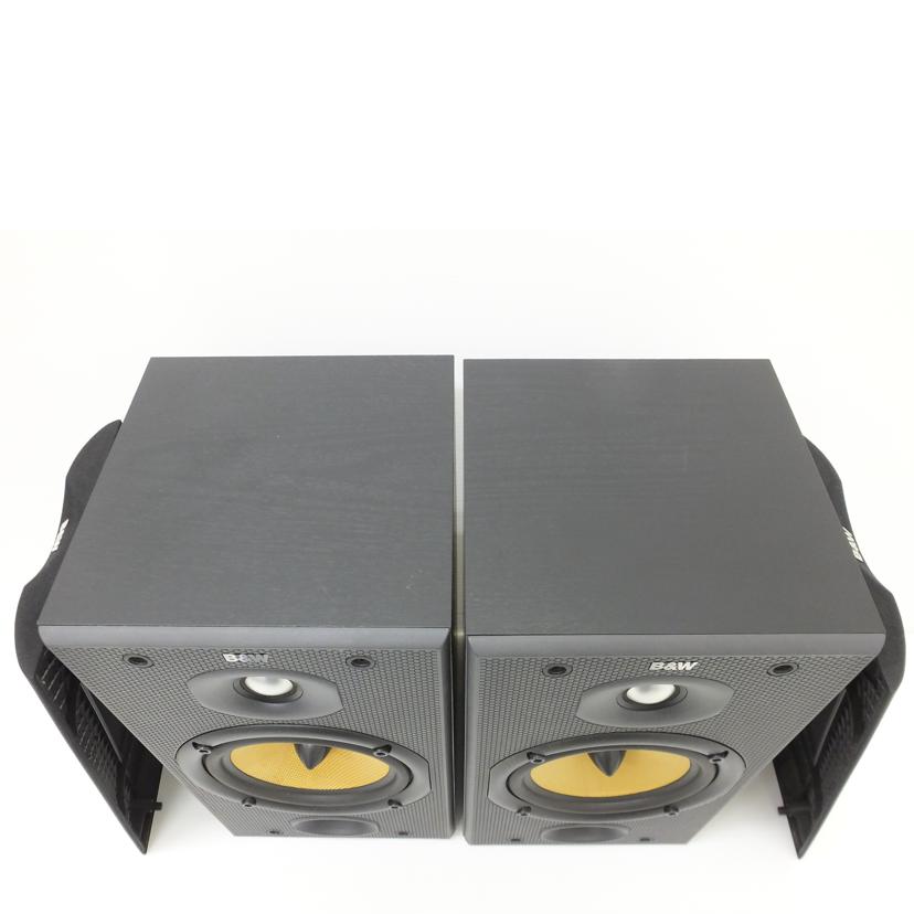 B&W バウワース アンド ウィルキンス/スピーカー(ペア)/DM601S2/DM601S2//0178584/3/Bランク/88