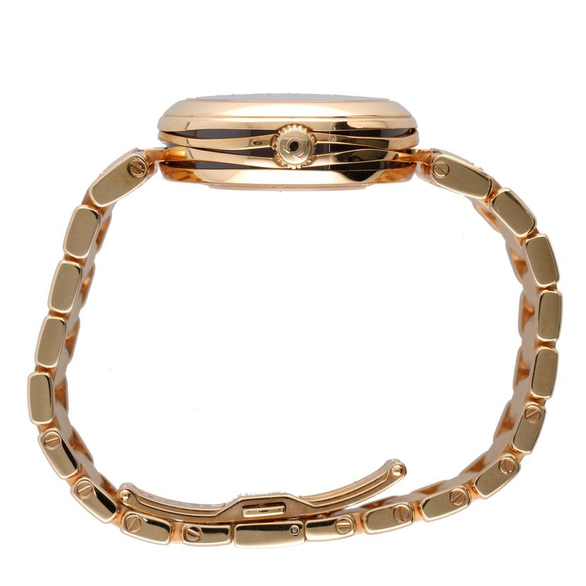 OMEGA オメガ/デ・ヴィル・レディマティック・RG/自動巻き/42560342063001//853*****/SAランク/75