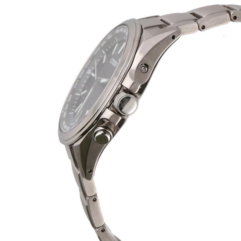 CITIZEN シチズン/アテッサ/エコドライブ/電波ソーラー/H149-S096073//7N1******/ABランク/78