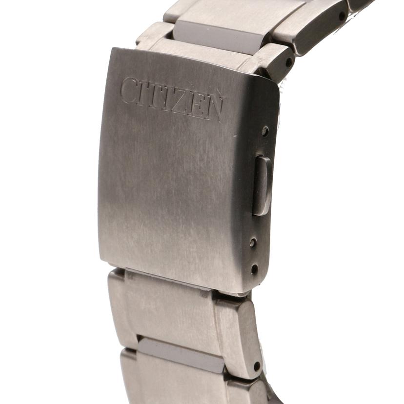 CITIZEN シチズン/アテッサ/エコドライブ/電波ソーラー/H149-S096073//7N1******/ABランク/78