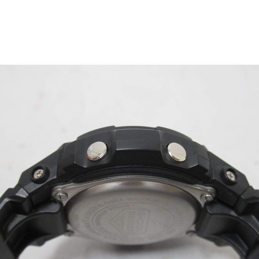 CASIO/G-SHOCK/アナデジ/ソーラー/AWR-M100//ABランク/63