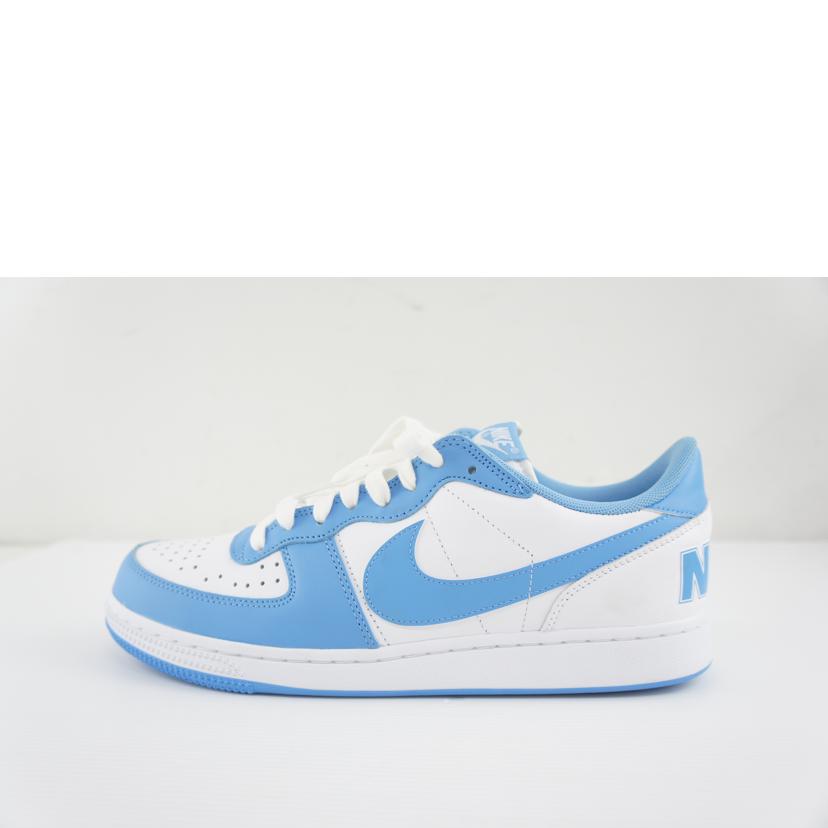 NIKE ナイキ/NIKE ターミネーター/FQ8748-412//ABランク/64