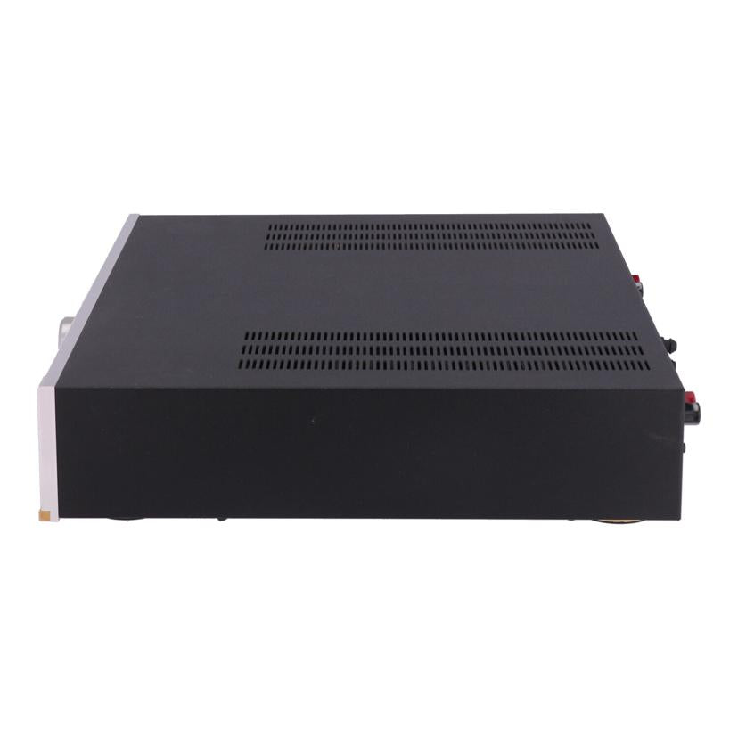 Musical Fidelity ミュージカルフィデリティ/プリメインアンプ/A3/A3 //KB60052/Bランク/88