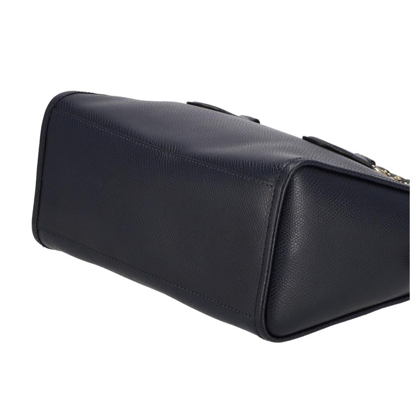 COACH コーチ/ミニサッチェル/2WAYショルダーバッグ/ネイビー/F33329//G15**/ABランク/18