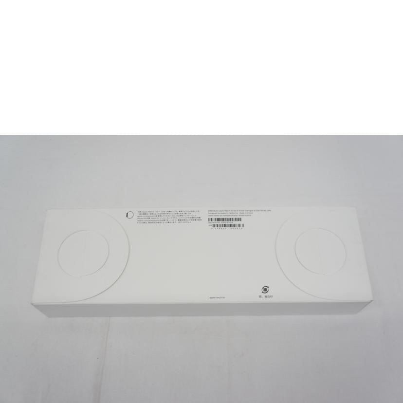 Apple アップル/Apple Watch Series9 GPS/MR8U3J/A//FQPQJ6VJJR/Sランク/05