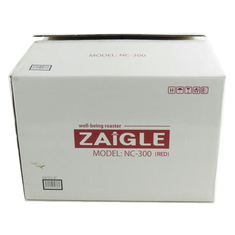 ZAIGLE ザイグル/ザイグルグリル/NC-300//Sランク/64