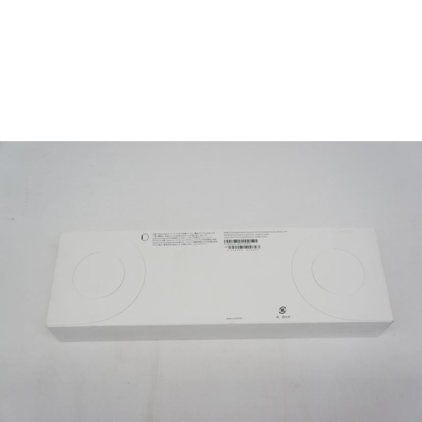 Apple アップル/Apple Watch Series9 GPS/MR8U3J/A//MD7VY2WWT4/Sランク/05