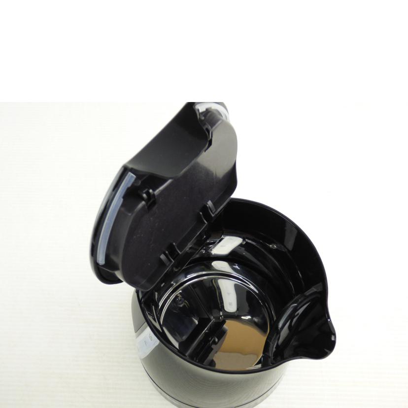 T-fal ティファール/電気ケトル ジャスティンプラスコントロール/K07558JP/87//Aランク/64