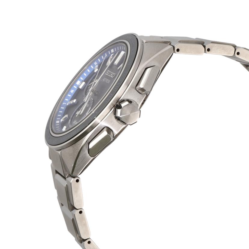 SEIKO セイコー/アストロン・ネクスター・チタニウム/メンズ/電波ソーラー/SBXY051//280***/SAランク/18