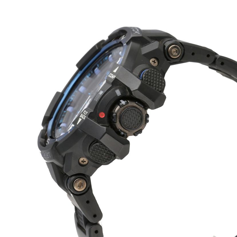 CASIO カシオ/G-SHOCK/スカイコックピット/電波ソーラー/GW-A1100FC-1ADR//002*****/Aランク/84