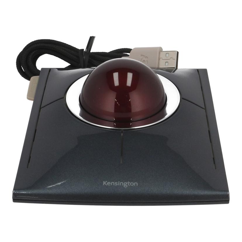 Kensington ケンジントン/トラックボール/SlimBlade Trackball /72327JP//C2138B000922/Bランク/77