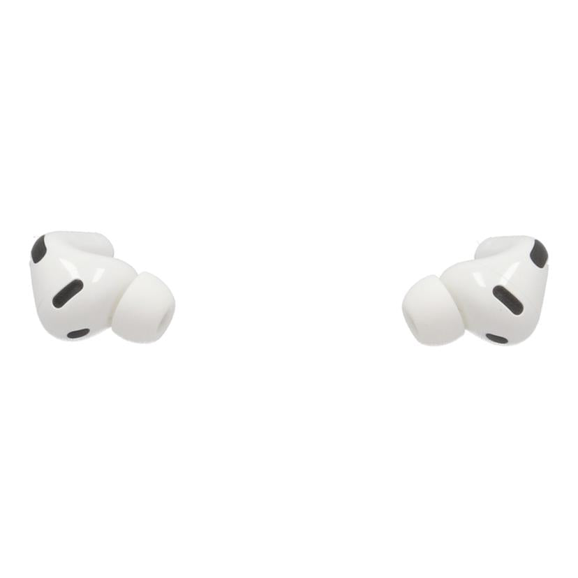 Apple アップル/AirPods Pro 3/MFHP4J/A//J1WLYQTXJL/Bランク/18