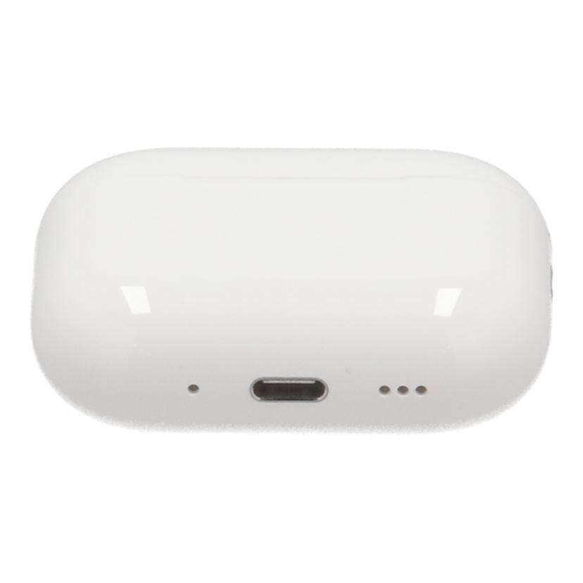 Apple アップル/AirPods Pro 3/MFHP4J/A//J1WLYQTXJL/Bランク/18