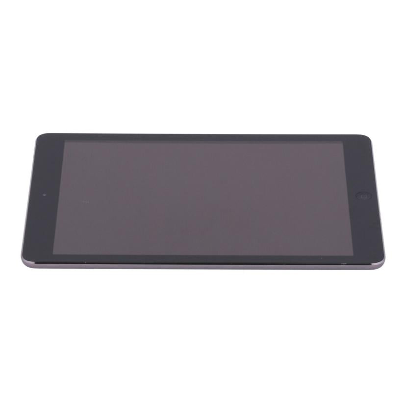 Apple アップル /iPad Air Wi-Fi 16GB 2013/MD785J/A//DMPMR0VTFK10/Bランク/82