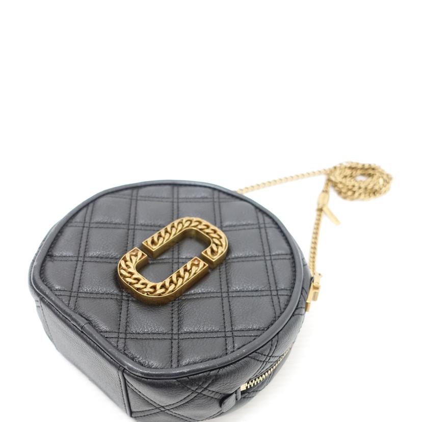 MARC JACOBS マークジェイコブス/サークルイェーンショルダーバッグ//Bランク/88