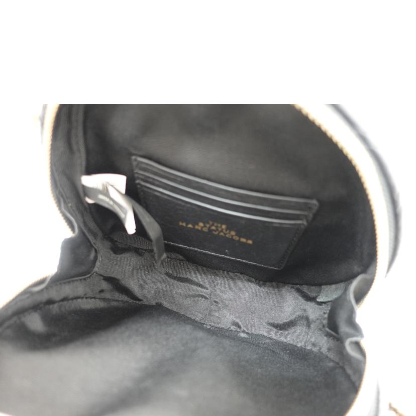 MARC JACOBS マークジェイコブス/サークルイェーンショルダーバッグ//Bランク/88