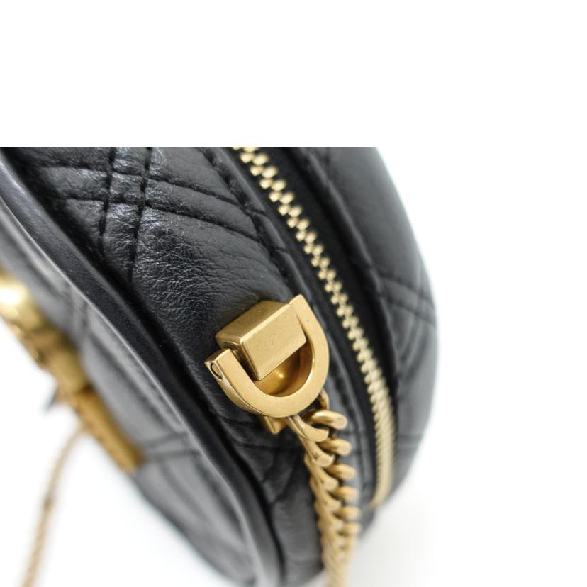 MARC JACOBS マークジェイコブス/サークルイェーンショルダーバッグ//Bランク/88