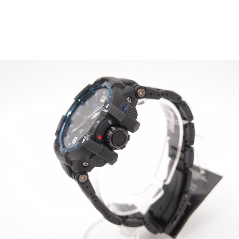 CASIO カシオ/G-SHOCK/グラビティマスター/電波ソーラー/GW-A1100FC-1ADR//002*****/ABランク/69