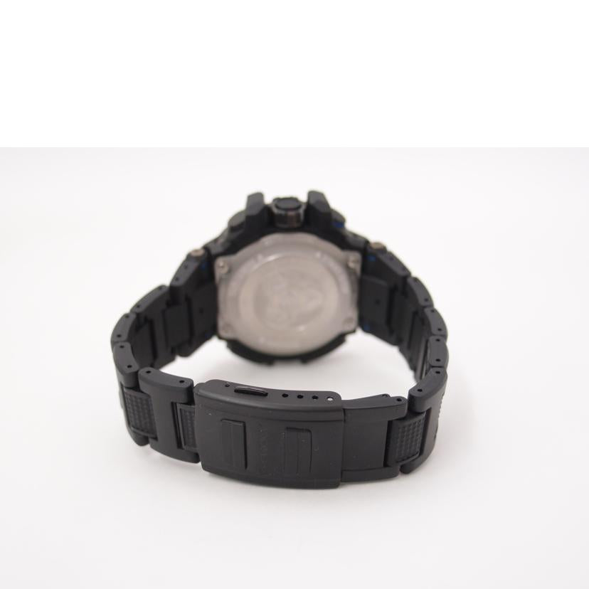 CASIO カシオ/G-SHOCK/グラビティマスター/電波ソーラー/GW-A1100FC-1ADR//002*****/ABランク/69