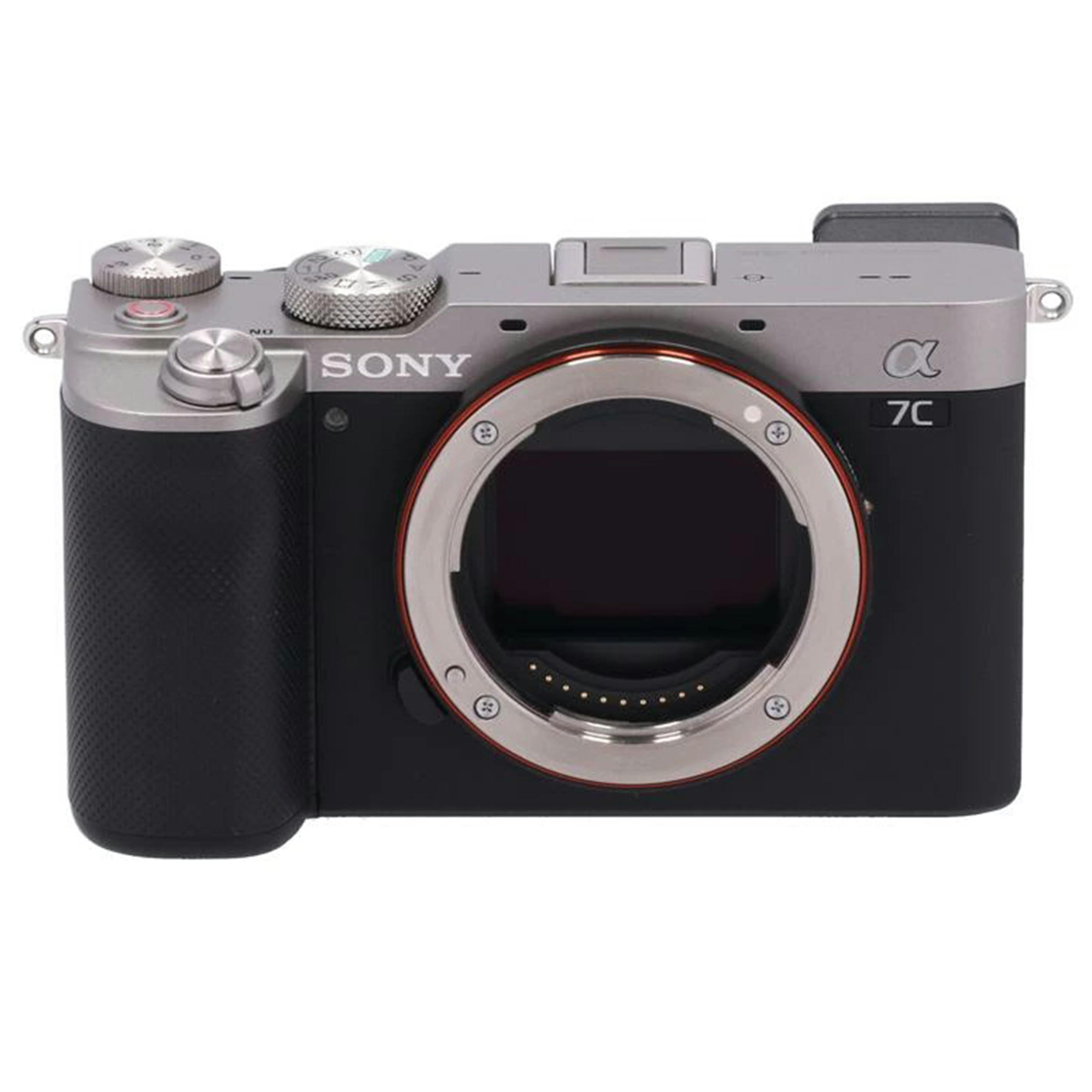 SONY ソニー /ミラーレス一眼 ボディ/α7C/ILCE-7C//S013049663H/ABランク/78