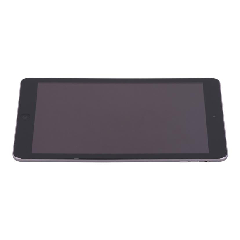 Apple アップル /iPad Air Wi-Fi 16GB 2013/MD785J/A//DMPMRMVHFK10/Bランク/82