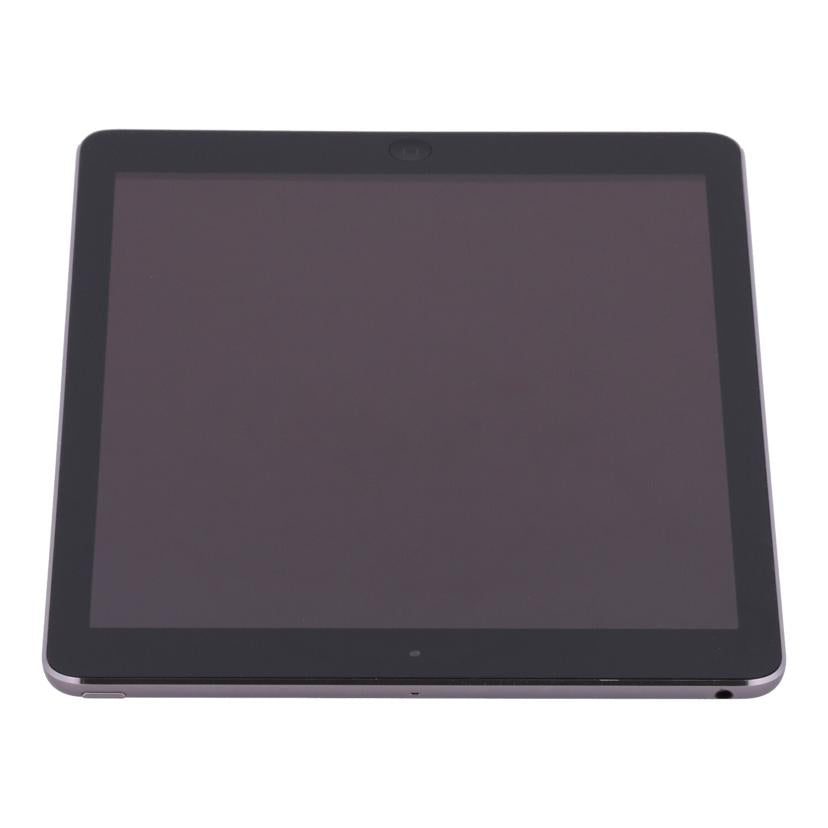 Apple アップル /iPad Air Wi-Fi 16GB 2013/MD785J/A//DMPMRMVHFK10/Bランク/82