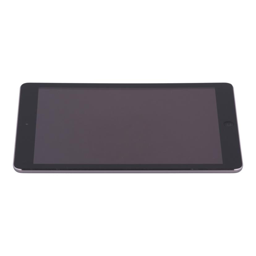Apple アップル /iPad Air Wi-Fi 16GB 2013/MD785J/A//DMPMRMVHFK10/Bランク/82