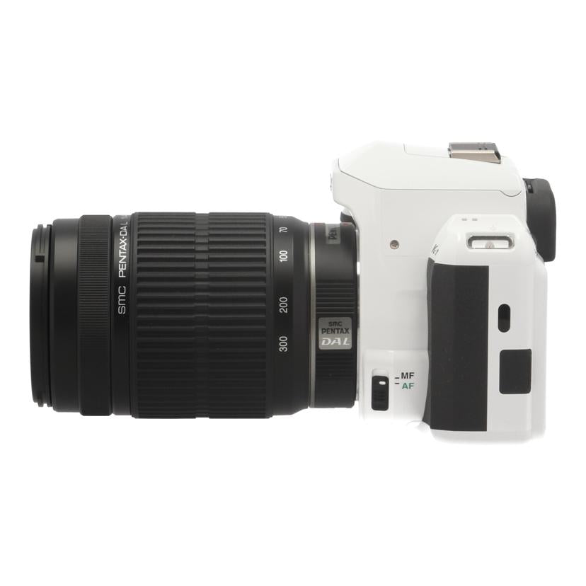 PENTAX ペンタックス /デジタル一眼 レンズセット/K-r レンズセット//4132292/Bランク/62