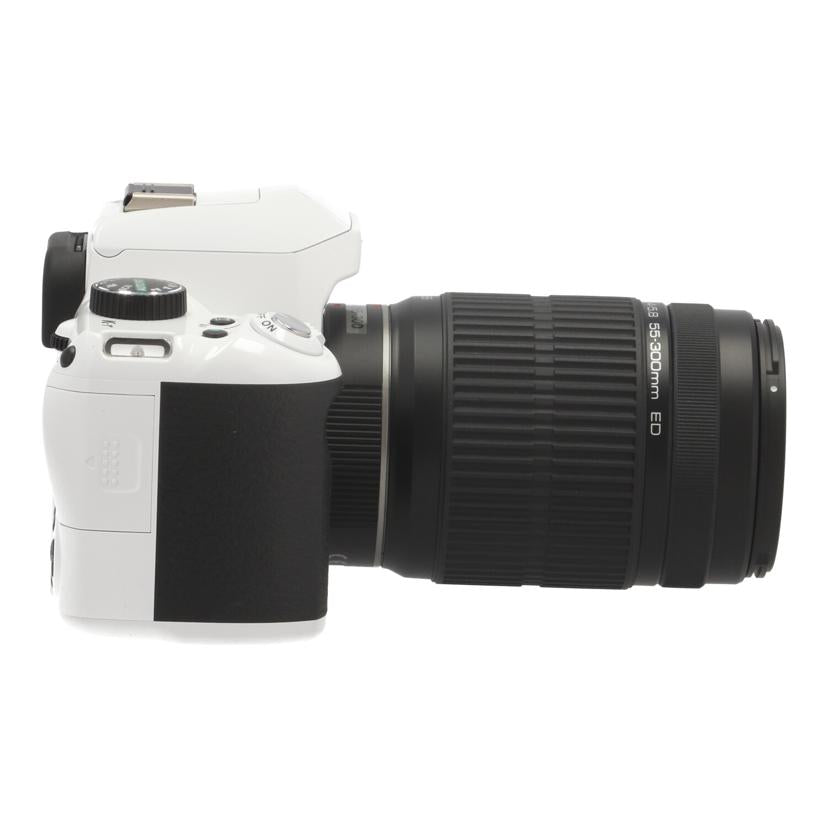 PENTAX ペンタックス /デジタル一眼 レンズセット/K-r レンズセット//4132292/Bランク/62