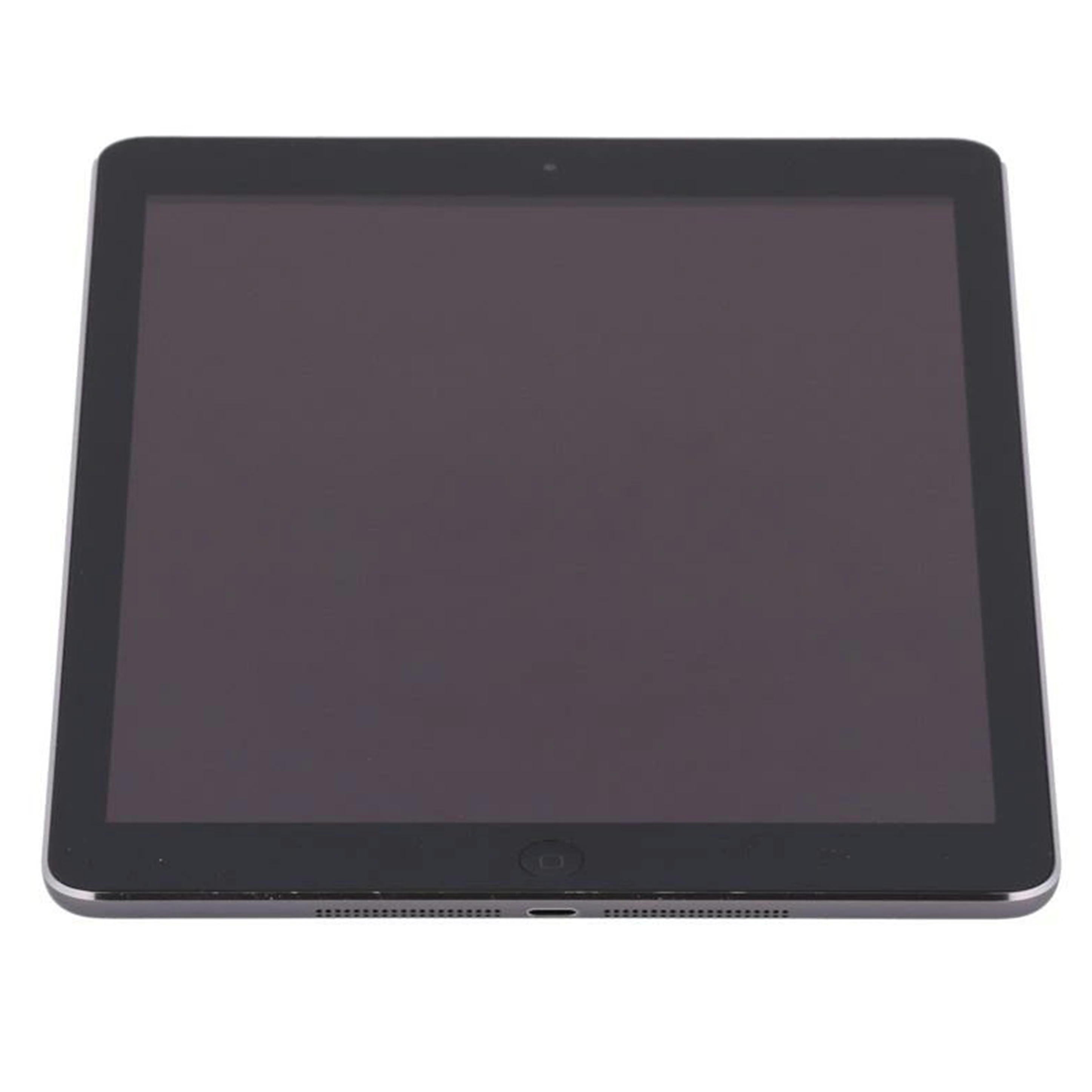 Apple アップル /iPad Air Wi-Fi 16GB 2013/MD785J/A//DMQN517XFK10/Bランク/82
