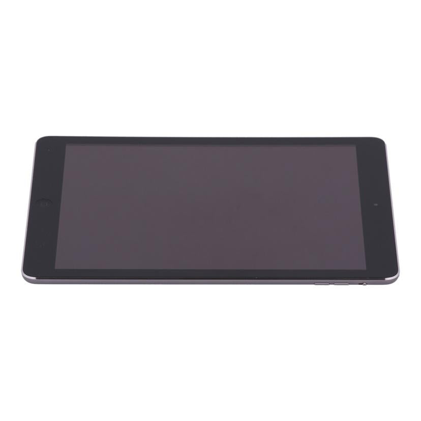 Apple アップル /iPad Air Wi-Fi 16GB 2013/MD785J/A//DMQN517XFK10/Bランク/82